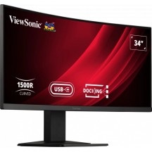 Monitor ViewSonic  VG3419C