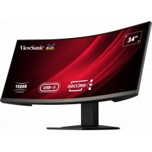 Monitor ViewSonic  VG3419C