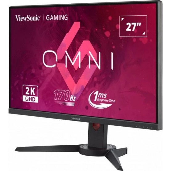Monitor ViewSonic  VX2780J-2K