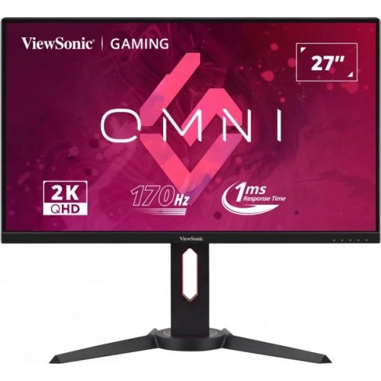 Monitor ViewSonic  VX2780J-2K