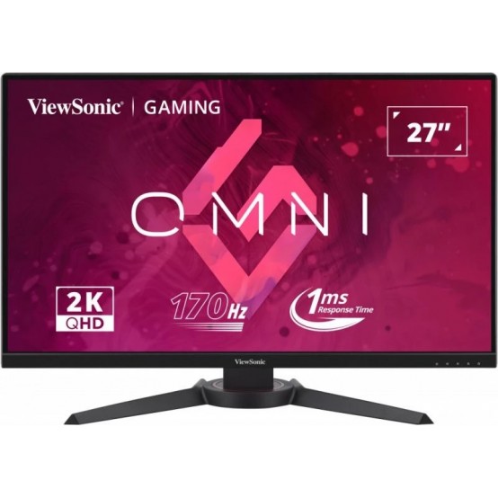 Monitor ViewSonic  VX2780J-2K