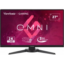 Monitor ViewSonic  VX2780J-2K
