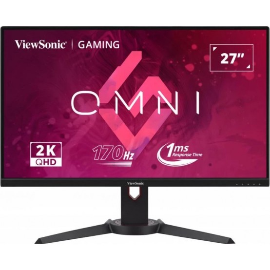 Monitor ViewSonic  VX2780J-2K