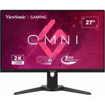 Monitor ViewSonic  VX2780J-2K
