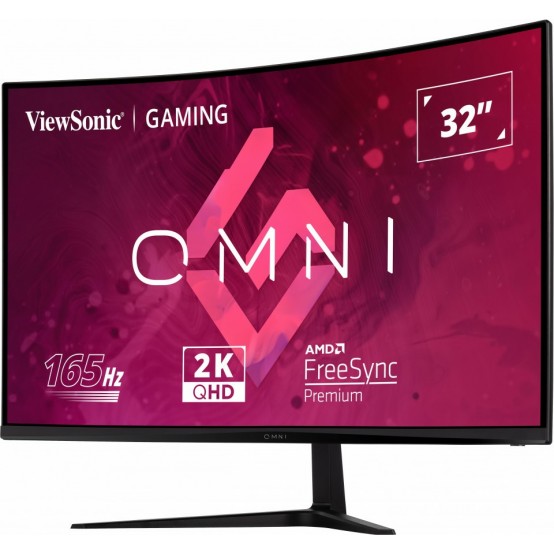 Monitor ViewSonic  VX3218C-2K
