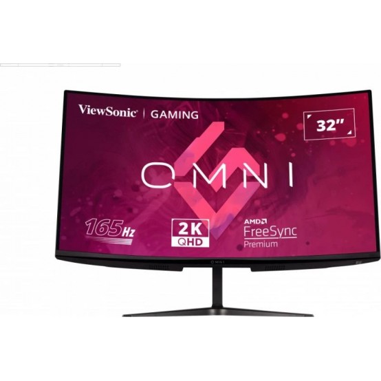 Monitor ViewSonic  VX3218C-2K