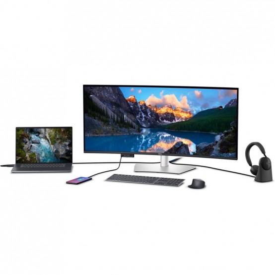 Monitor Dell U4025QW 210-BMDV