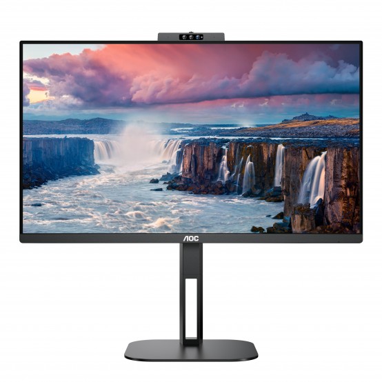 Monitor AOC  24V5CW/BK