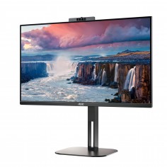 Monitor AOC  24V5CW/BK 2