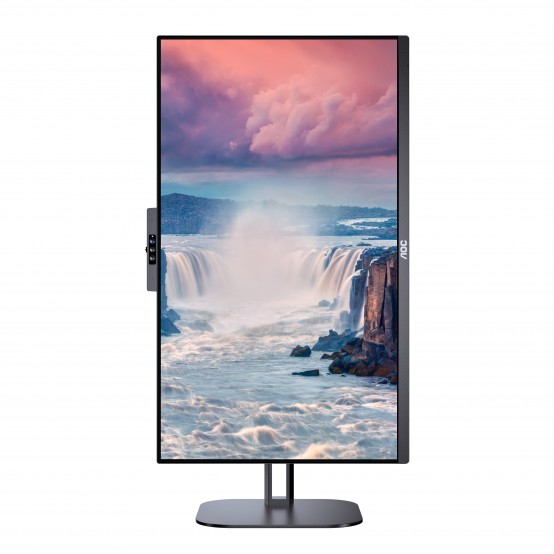 Monitor AOC  24V5CW/BK