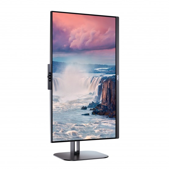 Monitor AOC  24V5CW/BK