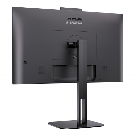 Monitor AOC  24V5CW/BK