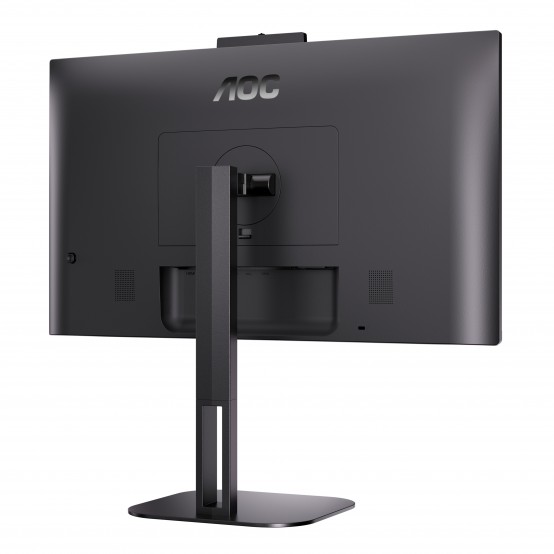 Monitor AOC  24V5CW/BK