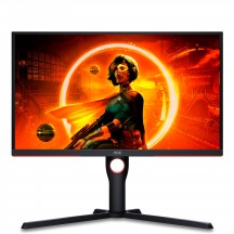 Monitor AOC  25G3ZM/BK