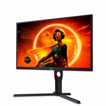 Monitor AOC  25G3ZM/BK