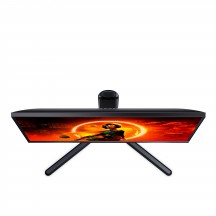 Monitor AOC  25G3ZM/BK