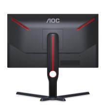 Monitor AOC  25G3ZM/BK