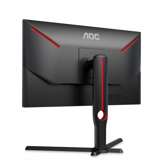 Monitor AOC  25G3ZM/BK