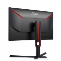 Monitor AOC  25G3ZM/BK