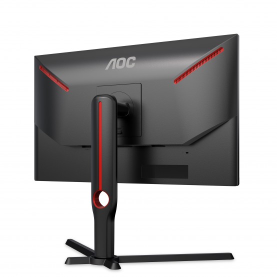 Monitor AOC  25G3ZM/BK