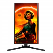 Monitor AOC  25G3ZM/BK