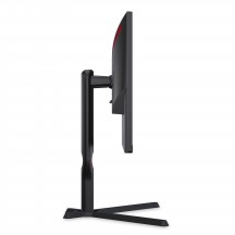 Monitor AOC  25G3ZM/BK