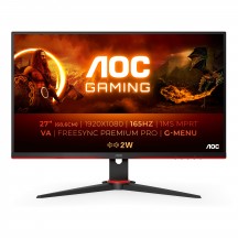 Monitor AOC  27G2SAE/BK