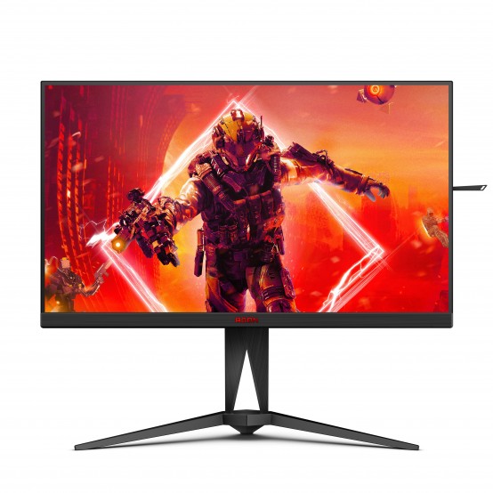 Monitor AOC  AG275QX/EU