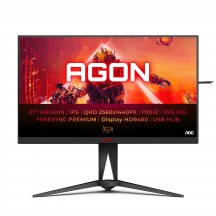 Monitor AOC  AG275QX/EU