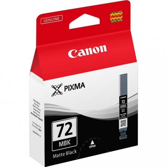 Cartus Canon PGI-72MBK BS6402B001AA