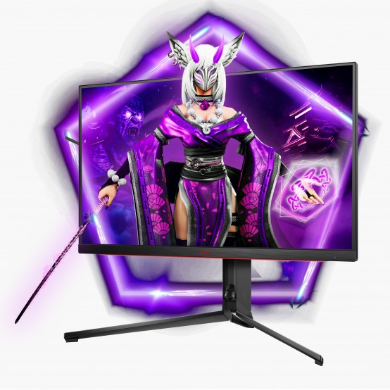 Monitor AOC  AG324UX