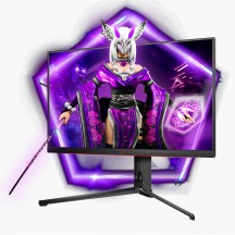 Monitor AOC  AG324UX