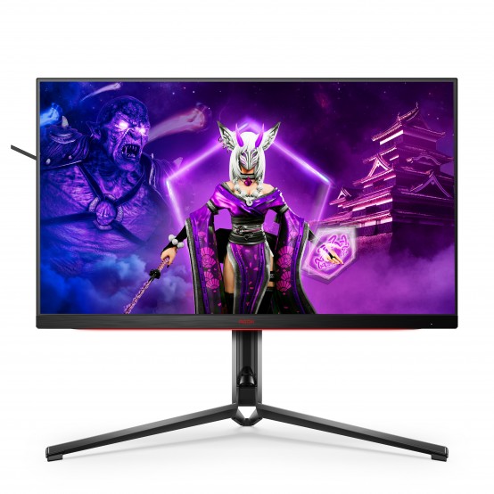 Monitor AOC  AG324UX