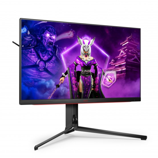 Monitor AOC  AG324UX