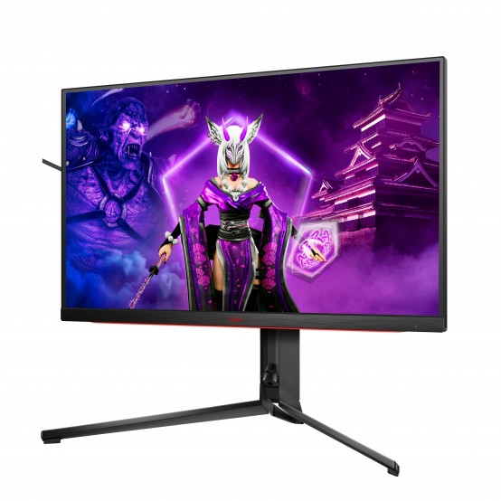 Monitor AOC  AG324UX