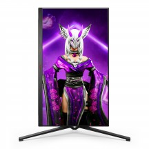 Monitor AOC  AG324UX