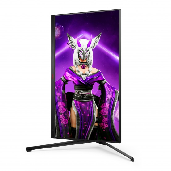 Monitor AOC  AG324UX