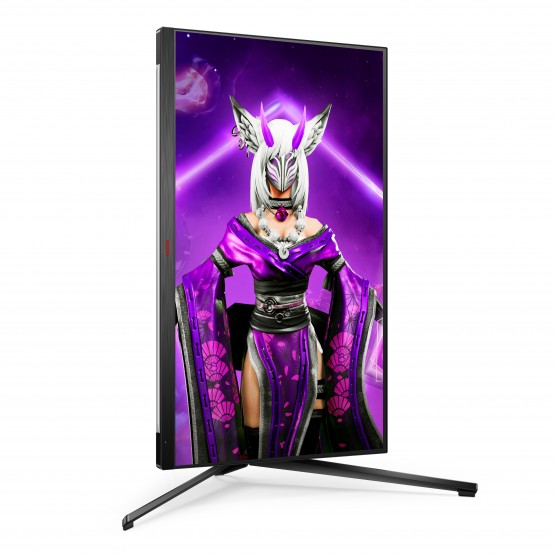 Monitor AOC  AG324UX