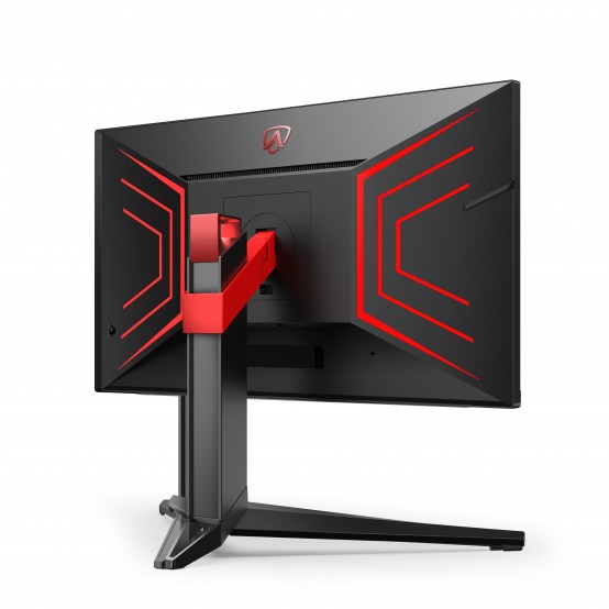 Monitor AOC  AG324UX