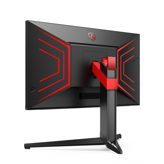Monitor AOC  AG324UX