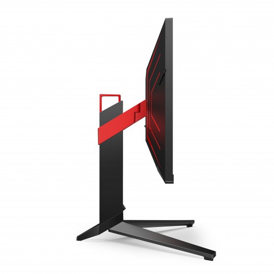 Monitor AOC  AG324UX