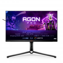 Monitor AOC  AG324UX