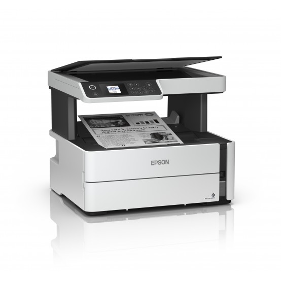 Imprimanta Epson EcoTank M2170 C11CH43402