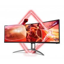 Monitor AOC  AG493UCX2