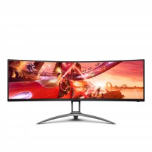 Monitor AOC  AG493UCX2