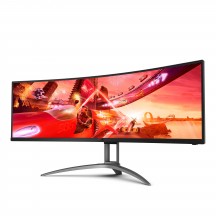 Monitor AOC  AG493UCX2