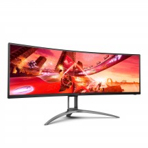 Monitor AOC  AG493UCX2