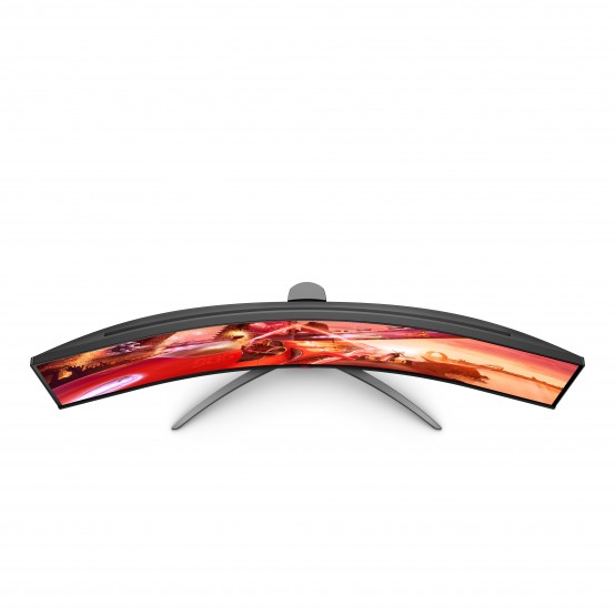 Monitor AOC  AG493UCX2