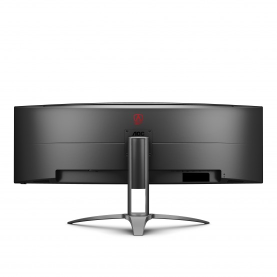 Monitor AOC  AG493UCX2