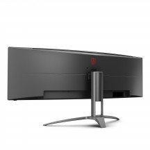 Monitor AOC  AG493UCX2